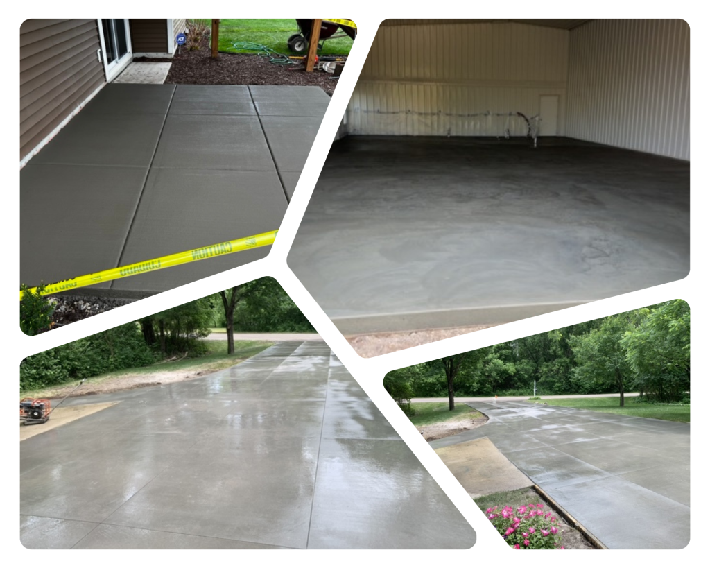 Concrete Contractor
